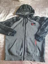 Adidas hoodie size for sale  DERBY