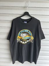 Vintage Harley Davidson 1990 Sturgis 50th Black Hills Rally Shirt XXL for sale  Shipping to South Africa