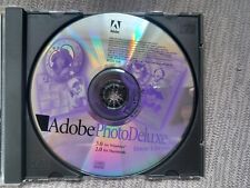 Adobe photoshop 3.0 for sale  San Francisco