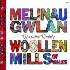 Melinau gwlân woollen for sale  UK