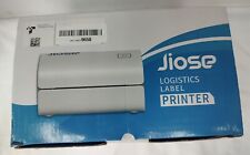 Used, Jiose Thermal Label Printer - 4x6 Label Printer for Small Business Shipping Pack for sale  Shipping to South Africa