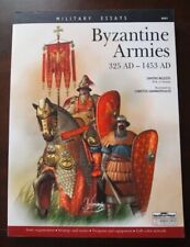 Byzantine armies 325ad usato  Pesaro