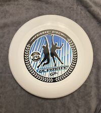 Ultimate frisbee wham for sale  Downers Grove