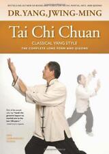 Tai chi chuan for sale  ROSSENDALE