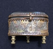 Ancienne boite bijoux d'occasion  Bayeux