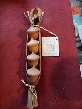 Fragranced wooden acorns for sale  BRACKNELL