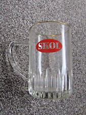 Skol pint glass for sale  DEVIZES