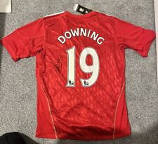 Stewart downing liverpool for sale  HARTLEPOOL