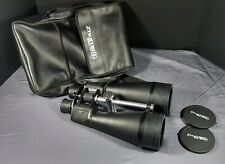 Pre-Owned ZHUMELL SPORT OPTICS 20 x 80 BINOCULARS with Carrying Case for sale  Shipping to South Africa