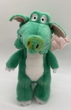 Zog green dragon for sale  EDINBURGH
