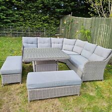 Frosts rattan garden for sale  READING