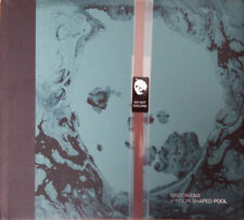 Radiohead A Moon Shaped Pool Vinyl Record NM or M-/NM or M- comprar usado  Enviando para Brazil