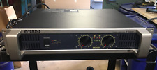 Yamaha PS7000S Amplifier 3200 Watts Bridged for sale  Shipping to South Africa