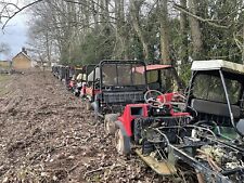 Kawasaki mule 2510 for sale  LEDBURY