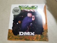 DMX - Cyprus Hill's The Smoke Out Festival - LP de vinil colorido #/3000, usado comprar usado  Enviando para Brazil