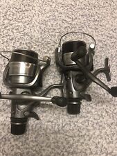 Shimano super baitrunner for sale  NORWICH