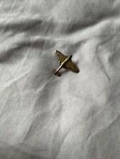 airplane pin for sale  LONDON