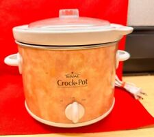 Rival scr200 crock for sale  Friendswood