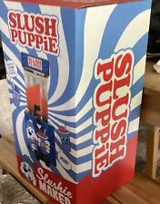 Slush puppy machine for sale  BASINGSTOKE
