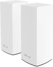 LINKSYS MX8400 VELOP TRI-BAND WIFI 6-MESH-WLAN-SYSTEM (AX4200 WLAN-ROUTER/EXTEND na sprzedaż  PL