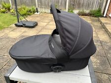 oyster max carrycot for sale  SOLIHULL