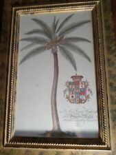 framed wicker palm for sale  Pensacola