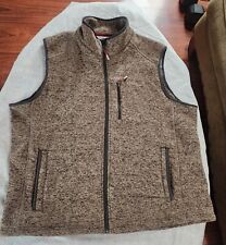Orvis sweater vest for sale  Vallejo