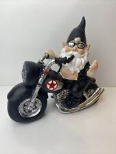 Funny garden biker for sale  Painesville