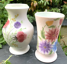 Radford vases vintage for sale  BRAINTREE