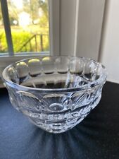 Lenox crystal bowl for sale  Farmington