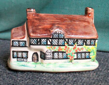 Vintage pottery miniature for sale  ST. LEONARDS-ON-SEA