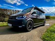 Volkswagen transporter camperv for sale  NORTHAMPTON