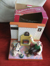 Wallace gromit alarm for sale  WILMSLOW