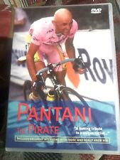 Marco pantani cycling for sale  POOLE