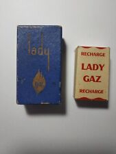Rare vintage lighter usato  Bari