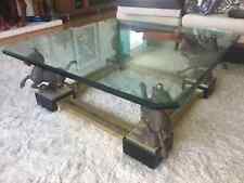 Horse coffee table for sale  Deland