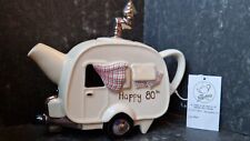 Teapottery swineside caravan for sale  STANMORE