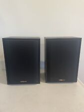 klipsch kg 3 2 speakers 2 for sale  Nesconset