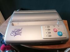 Tattoo thermal copier for sale  LAUNCESTON