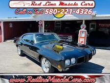 Used, 1972 Pontiac Le Mans GTO Tribute for sale  Wilson