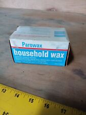 Parowax household wax for sale  Eureka
