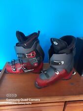 Chaussures ski alpin d'occasion  Callac