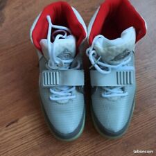 Nike air yeezy d'occasion  Thionville