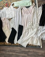 Vtg lingerie lot for sale  Jacksonville