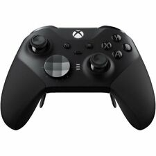 Mando Microsoft Elite Serie 2 Wireless Negro para Xbox One/PC segunda mano  Molins de Rei