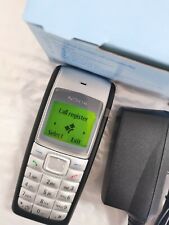 Celular Nokia 1110 1110i 1112 rede vários idiomas teclados comprar usado  Enviando para Brazil