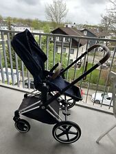 Cybex priam platinum gebraucht kaufen  Bad Aibling