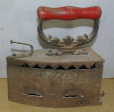 Vintage cast iron for sale  PENRYN