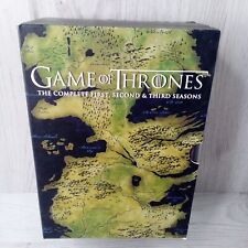 Game thrones complete for sale  Ireland