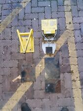 Ferno stretcher quick for sale  POOLE